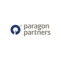 Paragon Partners logo